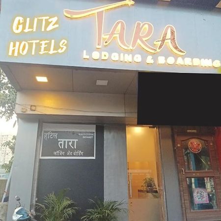 New Hotel Tara By Glitz Hotels Bombay Eksteriør billede