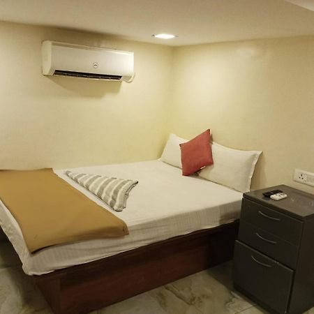 New Hotel Tara By Glitz Hotels Bombay Eksteriør billede