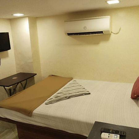 New Hotel Tara By Glitz Hotels Bombay Eksteriør billede