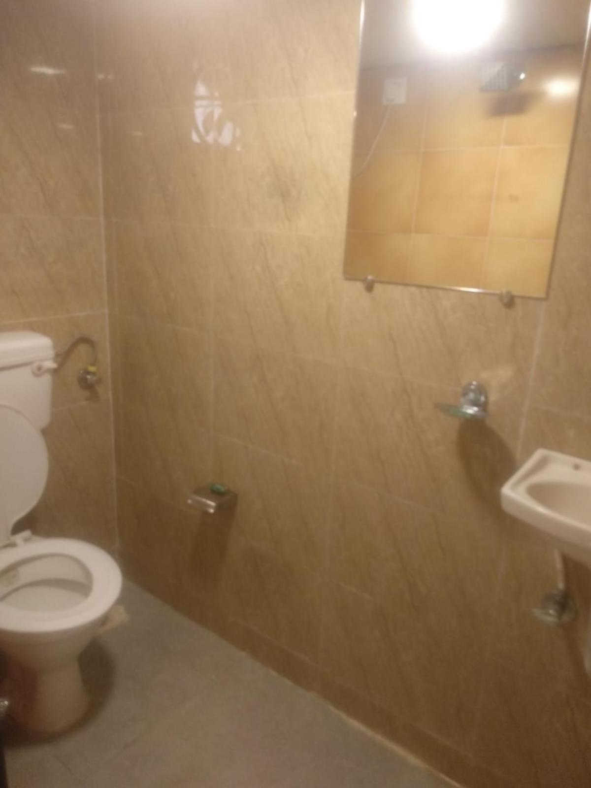New Hotel Tara By Glitz Hotels Bombay Eksteriør billede