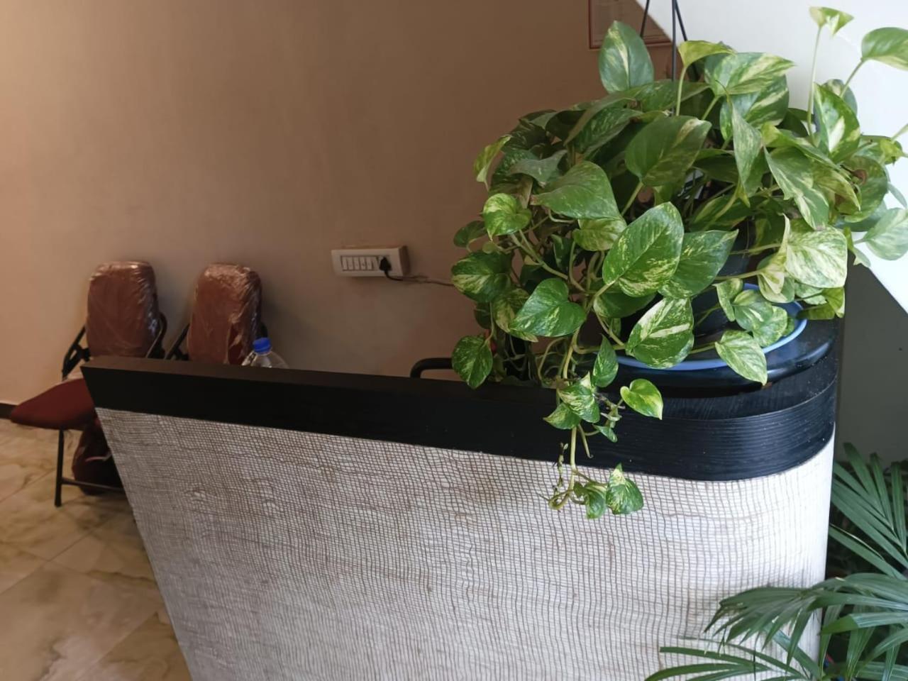 New Hotel Tara By Glitz Hotels Bombay Eksteriør billede