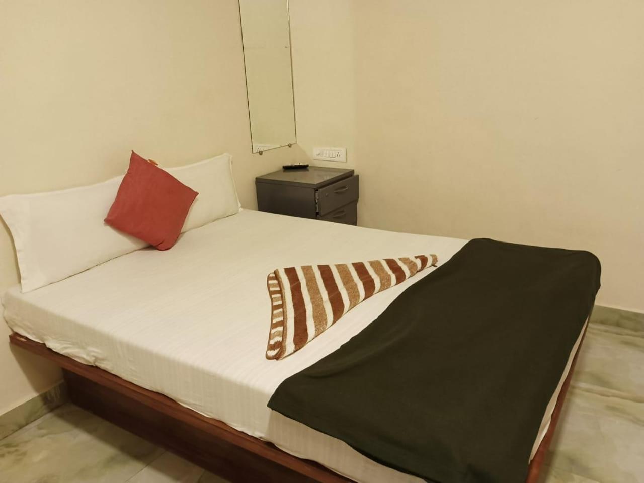 New Hotel Tara By Glitz Hotels Bombay Eksteriør billede